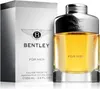 Bentley - Bentley for Men EDT 100ml Náhľad obrázku produktu 10