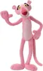 A plush toy of the Pink Panther standing against a white background. Anteprima dell’immagine prodotto