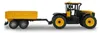 JCB Fastrac Traktor mit Kippanhänger 1:24 2,4GHz Produktbild-Vorschau 21