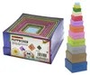 Folia 3109 Cadeaubox "rechthoekig" - kleurrijk, 12-delig, Productafbeelding-voorbeeld 7