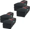 10 | 20 | 30 Paar Sportsocken Tennissocken Arbeitssocken Produktbild-Vorschau 1
