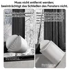 2 Fenster-Eckenschützer,stylischer rechteckiger Produktbild-Vorschau 6