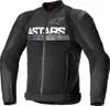 Alpinestars SMX Air Perforierte Motorrad Textiljacke, Produktbild-Vorschau 1