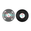 Trade-Shop 22,23mm Flansch Aufnahme mit Stegen + Produktbild-Vorschau 3