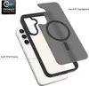Custodia magnetica per Samsung Galaxy S23 FE, compatibile Anteprima dell’immagine prodotto 3