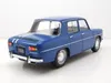 Solido Modellauto Maßstab 1:18 Renault 8 Gordini 1967 blau Produktbild-Vorschau 5