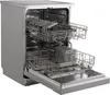respekta Bena GSPS60SI-12 silber 60 cm Produktbild-Vorschau 6