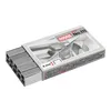 Agrafes NOVUS n° 111, capacité 15 feuilles, longueur de Voir les images du produit 4