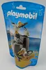 PLAYMOBIL 9070 Divertimento in famiglia - Famiglia Pelican Anteprima dell’immagine prodotto 8