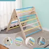 Buxibo drevená preliezačka, príroda - Montessori hračka - Náhľad obrázku produktu 5
