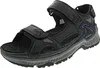 Allrounder by Mephisto Honduras Sandale Schwarz in Gr. 45 Produktbild-Vorschau 35