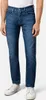 Pierre Cardin 5-Pocket Blau Produktbild-Vorschau 16