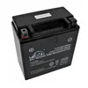 Batteria TC CTH Gel per trattori Husqvarna McCulloch Stiga Anteprima dell’immagine prodotto 3