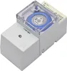 Temporizador mecánico de 24 horas, 110–230 V, intervalo de Vista previa de la imagen del producto 2