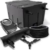 Set completo SunSun: filtro per laghetti CBF-550 fino a Anteprima dell’immagine prodotto 1