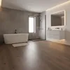 Mega Holz Vinylboden ANDALUSIEN – Klick PVC Designboden mit Produktbild-Vorschau 10
