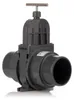 Jung Pumpen Zulaufschieber-PVC DN100 Produktbild-Vorschau 1
