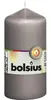 BOLSIUS Stumpenkerze 20x6,8cm elfenbein Voir les images du produit 4