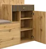 Sweiko Garderobenset, Kompaktgarderobe, Flurgarderobe mit Produktbild-Vorschau 11