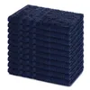 Lavea® 10er Set Gästehandtücher 30x50 cm, Weiche & Produktbild-Vorschau 1