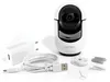Motorisierte IP-Innenkamera HomeCam Prim 2,5 K - Avidsen - Produktbild-Vorschau 6