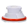 A product shot of a plumbing fitting. Produktbild-Vorschau