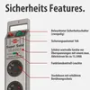 Brennenstuhl Super-Solid Line Steckdosenleiste 5-fach Produktbild-Vorschau 15