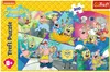 Trefl 23038, 300 kusov, rozprávky, 8 rok / roky Náhľad obrázku produktu 4