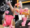 The Pink Stuff Miracle Cleaning Paste 850 GR Productafbeelding-voorbeeld 17