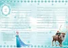 Disney Die Eiskönigin: Mein Elsa-Freundebuch Produktbild-Vorschau 2