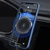 15W Auto Wireless Charger Handyhalterung Ladegerät Für Produktbild-Vorschau 10