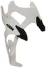 KTM Trinkflaschenhalter weiß WaveAlloy MTB Cross Trekking Produktbild-Vorschau 1