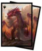 100 Ultra Pro MtG Magic Sleeves - Battle for Baldurs Gate - Produktbild-Vorschau 4