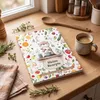 Rezeptbuch zum selberschreiben Otterliebe DIN A5 – 87 Produktbild-Vorschau 2
