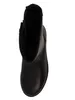 Lurchi Kinder Stiefel Iffi-TEX Leder Schwarz, wasserdicht, Produktbild-Vorschau 5
