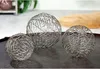 Casablanca Eisen Drahtball Wires  silber Produktbild-Vorschau 1