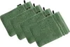 4er Pack Waschhandschuh Vienna Style Supersoft von der Produktbild-Vorschau 1