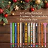 Legami Adventskalender 2025 Weihnachtskalender für Kinder - Produktbild-Vorschau 4