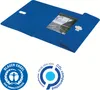 Leitz 46220035 Sammelmappe Polypropylen (PP) Blau A4 Produktbild-Vorschau 6