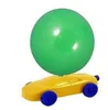 Luftballon Auto Rennen Ballonautos, ideale Partygeschenke Produktbild-Vorschau 4