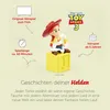Figurine audio Disney Toy Story 3 Voir les images du produit 8