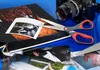 Scotch® Scissors Forbici di precisione - lama in acciaio Anteprima dell’immagine prodotto 7
