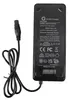 Chargeur de trottinette PowerSmart 54,6 V 2 A pour Ninebot Voir les images du produit 5