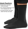 ROYALZ Herrensocken 10 Paar lang Business Socken für Anzug Produktbild-Vorschau 2