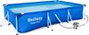 Bazén Bestway® Steel Pro Frame 300x201x66 cm | Rodinný Náhled obrázku produktu 2