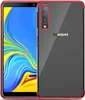TPU Hülle für Samsung Galaxy A70 / A70s Case Silikon Cover Produktbild-Vorschau 5