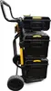 DEWALT Akku 8er Kombopack, 18V / 5 Ah DCK853P4-QW Produktbild-Vorschau 13