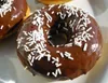 Ibili Doughnut Backform Silber  Silber One Size Produktbild-Vorschau 4