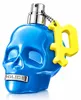 Police To Be Good Vibes para hombre, 40 ml. Notas de Vista previa de la imagen del producto 7