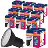 Lampadina LED VALUE PAR16 GU10 4,5W =50W 4000K 350lm 60° Anteprima dell’immagine prodotto 8